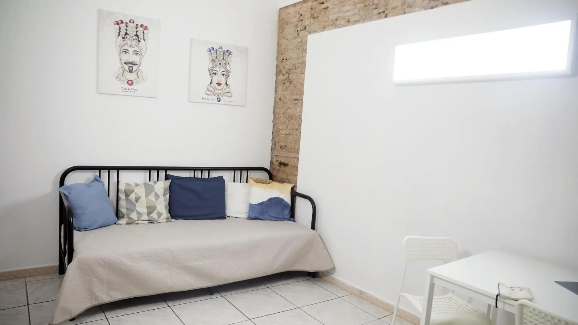 Marinai Home Catania