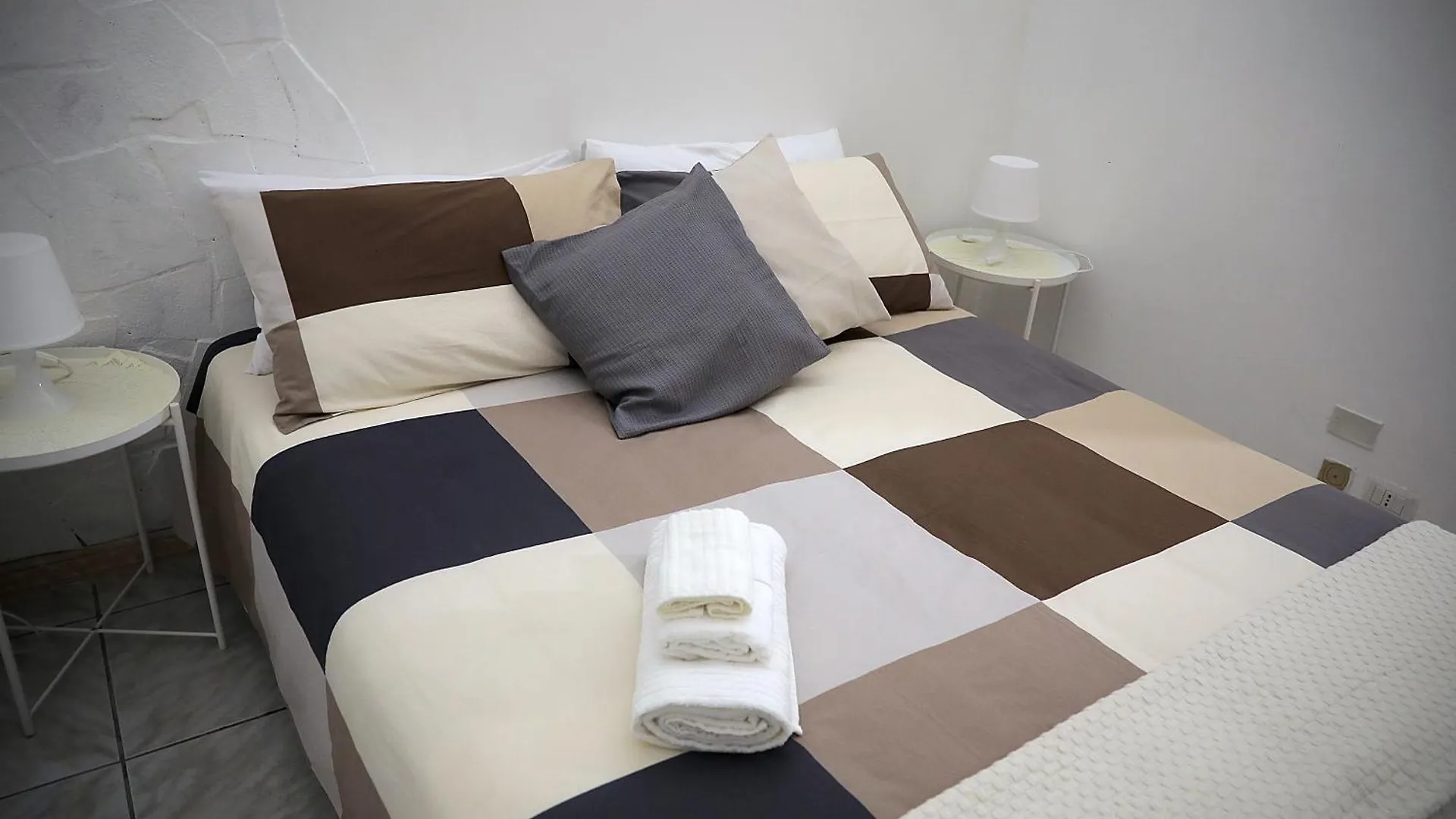 Marinai Home Catania Italy