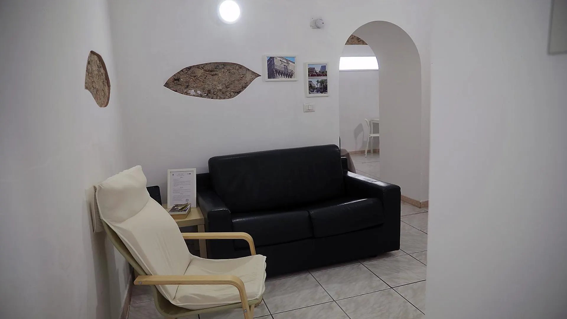 Marinai Home Catania